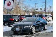 $13995 : 2013 A7 3.0T quattro Prestige thumbnail