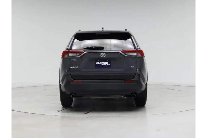 $21998 : Toyota RAV4 2019 LE 4dr SUV image 6