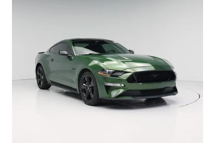 $39998 : Ford Mustang 2022 GT Premium image 1