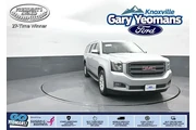 $22902 : GMC Yukon XL 2017 4x4 SLT 4d thumbnail
