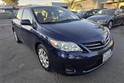 $8700 : 2013 TOYOTA COROLLA2013 TOYOT thumbnail