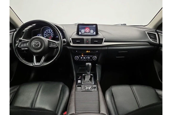 $13998 : Mazda Mazda3 2018 Touring 4d image 9