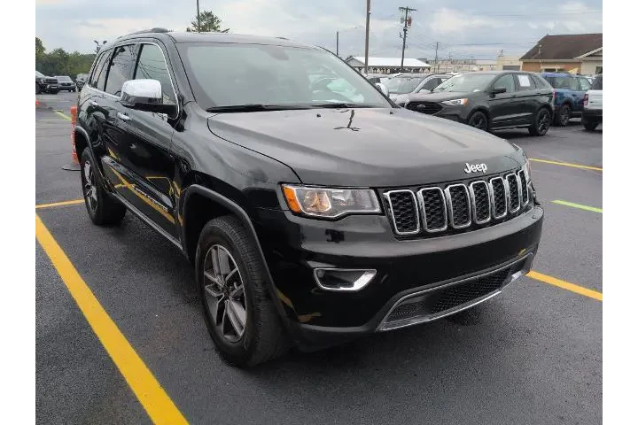 $31550 : Jeep Grand Cherokee WK 2022 image 2