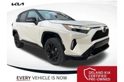 Toyota RAV4 Hybrid 2023 AWD en Orlando