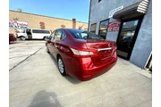 $6595 : 2015 Sentra SV thumbnail