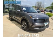 Nissan Kicks 2025 SV 4dr Cro en Dallas