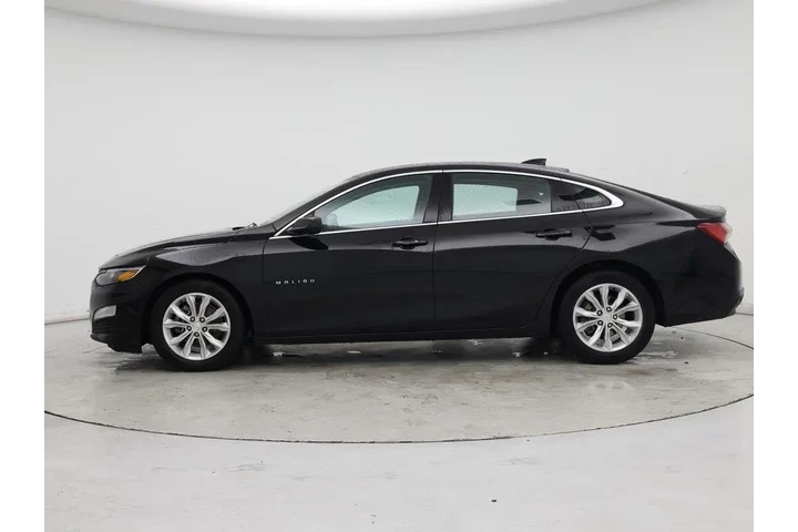 $18998 : Chevrolet Malibu 2021 LT 4dr image 3