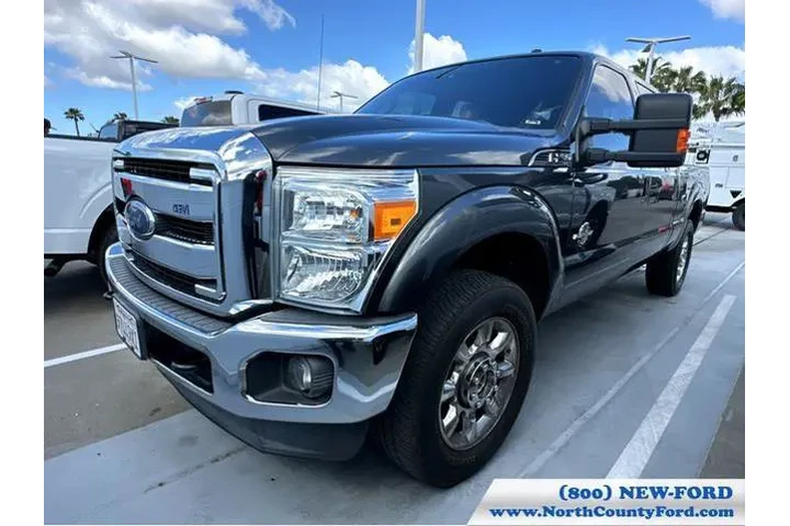 $38000 : Ford F-250 Super Duty 2016 4 image 1