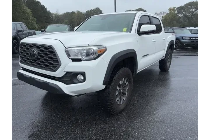 $34222 : Toyota Tacoma 2020 4x4 TRD P image 2