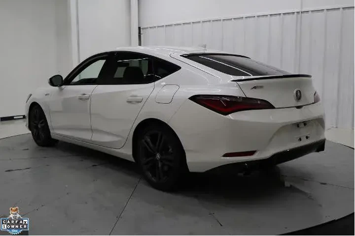 $27552 : Acura Integra 2023 4dr Liftb image 7