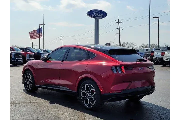 $37214 : Ford Mustang Mach-E 2023 AWD image 5