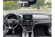 $20000 : 2019 Accord Sedan EX 1.5T thumbnail