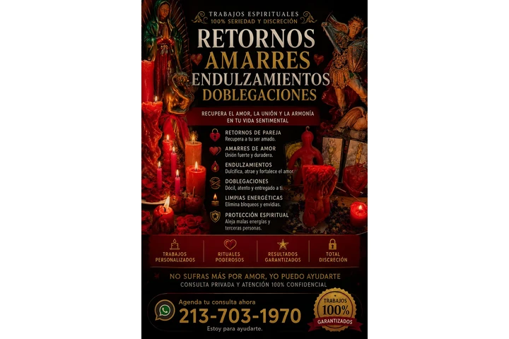 Consejera espiritual esperanza image 1