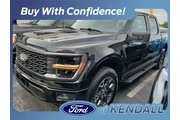 Ford F-150 2024 4x2 STX 4dr en Miami
