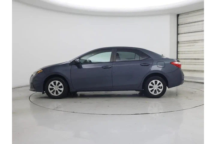$15998 : Toyota Corolla 2016 L 4dr Se image 3