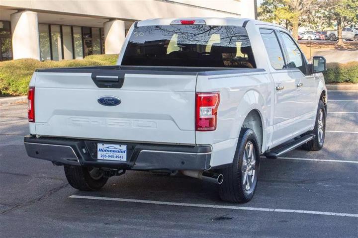 $21900 : 2018 FORD F150 SUPERCREW CAB2 image 3