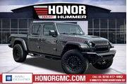 Jeep Gladiator 2022 4x4 Moja en San Diego