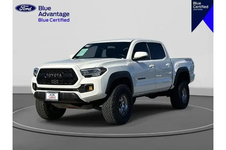 $34400 : Toyota Tacoma 2023 4x4 TRD P image 1