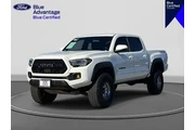Toyota Tacoma 2023 4x4 TRD P