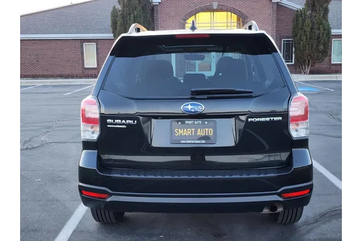 $16500 : 2018 Forester 2.5i Premium image 9