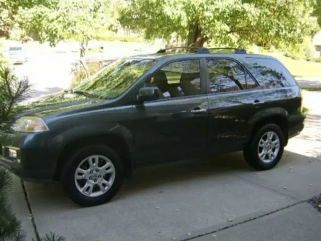 $3000 : 2006 Acura MDX SUV image 1