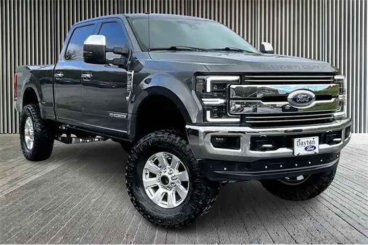 $37000 : Ford F-250 Super Duty 2017 4 image 10