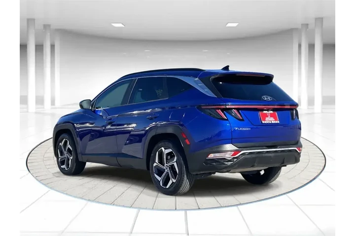 $19634 : Hyundai TUCSON 2022 SEL 4dr image 2