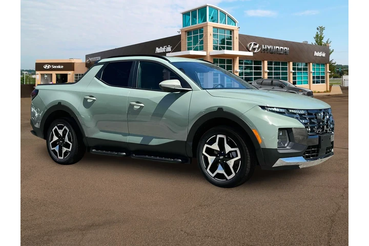 $30701 : Hyundai SANTA CRUZ 2024 AWD image 10