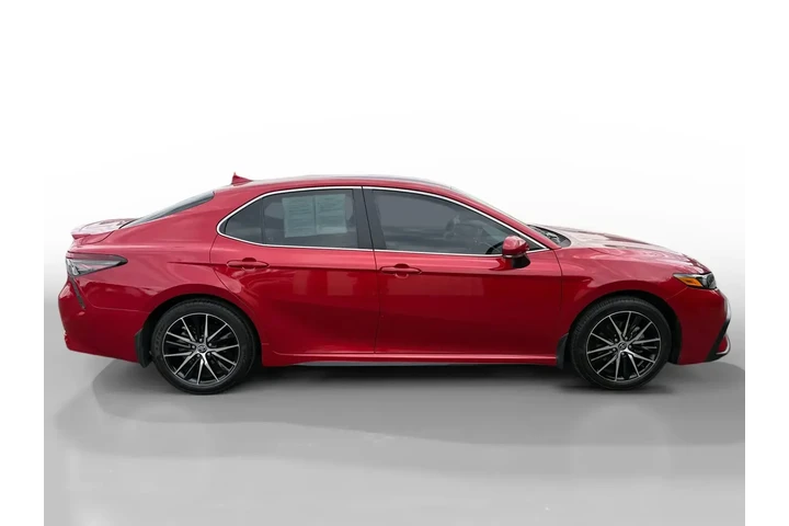 $23993 : Toyota Camry 2024 SE 4dr Sed image 6