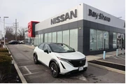 $18460 : Nissan Ariya 2024 Engage 4dr thumbnail
