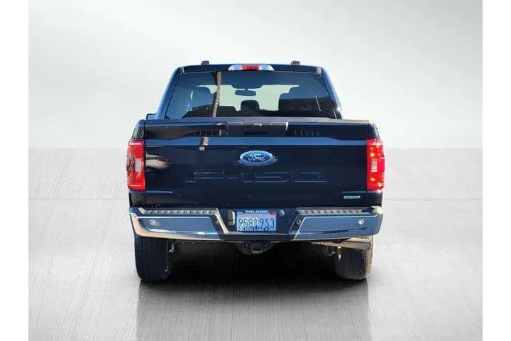 $39810 : Ford F-150 2023 4x4 Platinum image 5