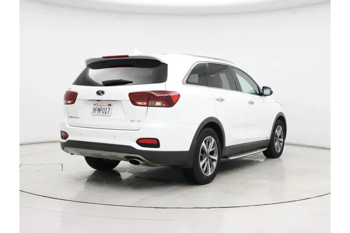 $16998 : Kia Sorento 2019 AWD EX Spor image 8