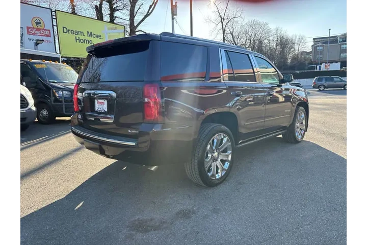 $19999 : 2017 Tahoe Premier image 7