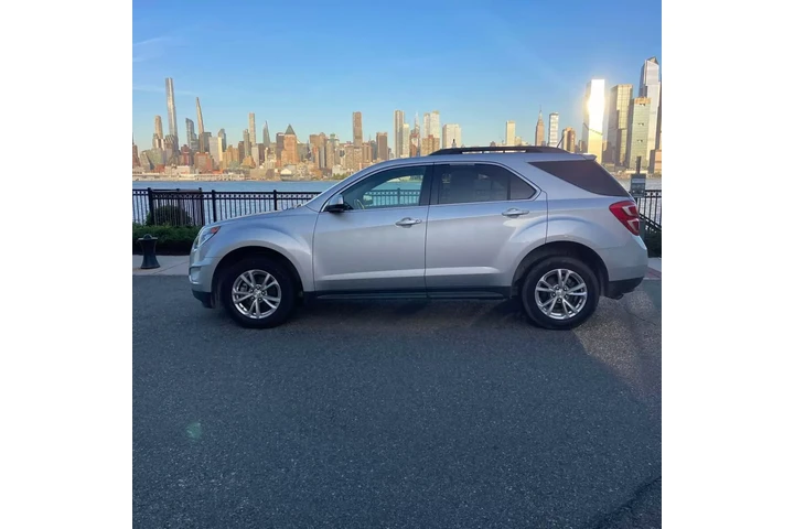 $8995 : 2016 CHEVROLET EQUINOX LT SPO image 5