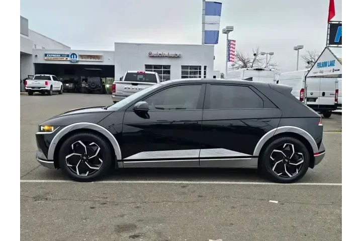 $29900 : Hyundai IONIQ 5 2024 Limited image 8