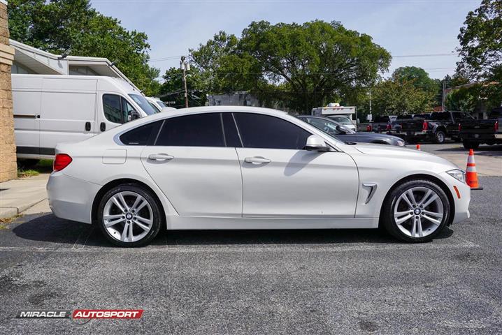 $16495 : 2016 BMW 4 SERIES2016 BMW 4 S image 5