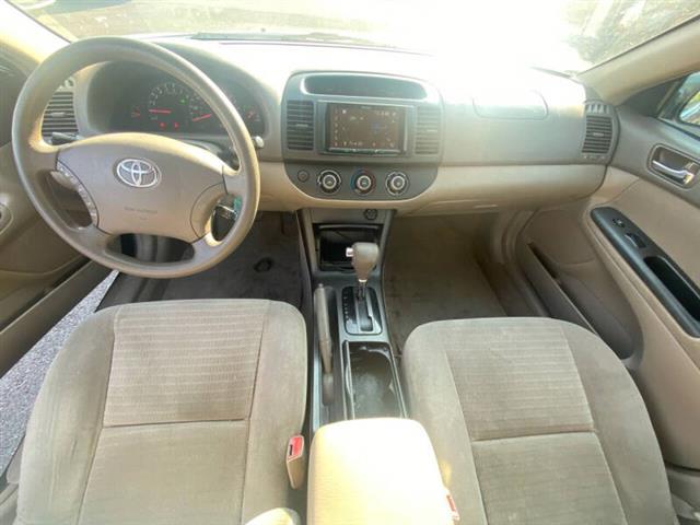 $7995 : 2005 Camry LE image 10