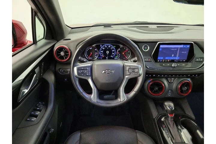 $26998 : Chevrolet Blazer 2021 RS 4dr image 10