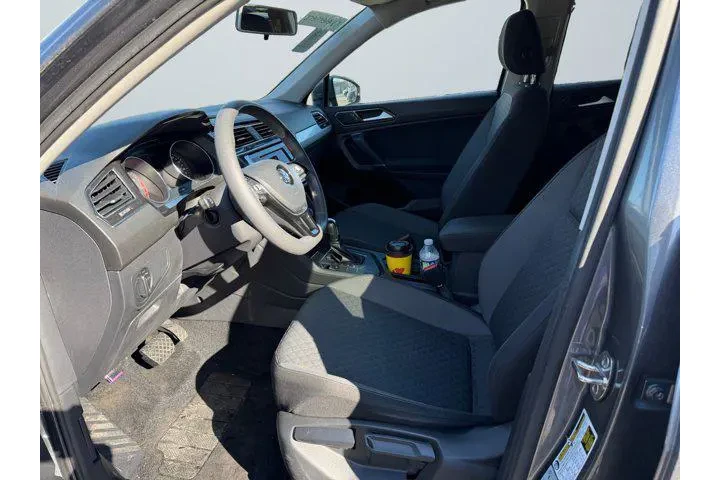 $14487 : Volkswagen Tiguan 2018 2.0T image 8
