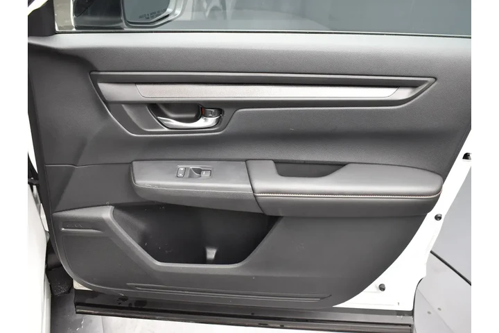 $29952 : Honda CR-V Hybrid 2025 AWD S image 6