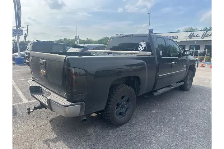 $11500 : Chevrolet Silverado 1500 201 image 3