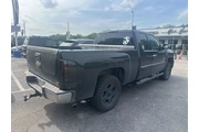 $11500 : Chevrolet Silverado 1500 201 thumbnail