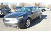 2012 TL en Albany