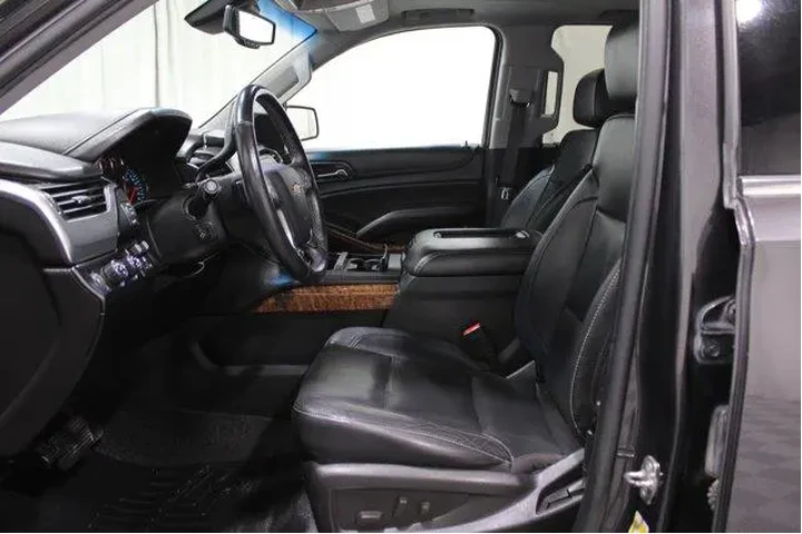 $24997 : Chevrolet Suburban 2016 4x4 image 3