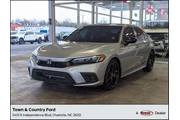 Honda Civic 2024 Sport 4dr S en Charlotte