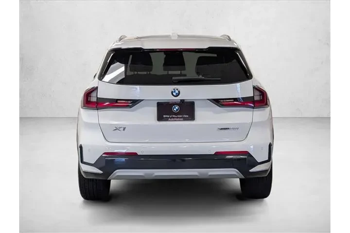 $32040 : BMW X1 2024 AWD xDrive28i 4d image 7