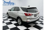 $11995 : Chevrolet Equinox 2018 4x4 L thumbnail