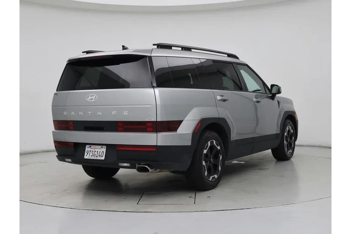 $31998 : Hyundai SANTA FE 2025 AWD SE image 8