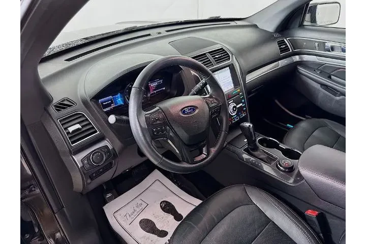 $16500 : Ford Explorer 2019 AWD Sport image 9