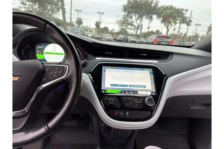 $16199 : Chevrolet Bolt EV 2020 Premi image 9